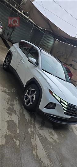 هیۆندای تۆکسۆن